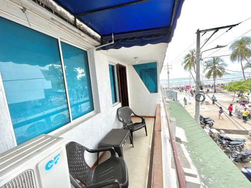Apartamentos Dnr 201b Rodadero Palanoa