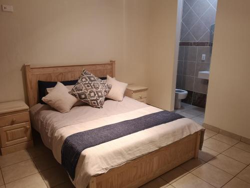 Apartamento Seahorse Unit 4