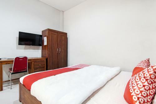 Hotel Oyo 91066 Wisma Cemara