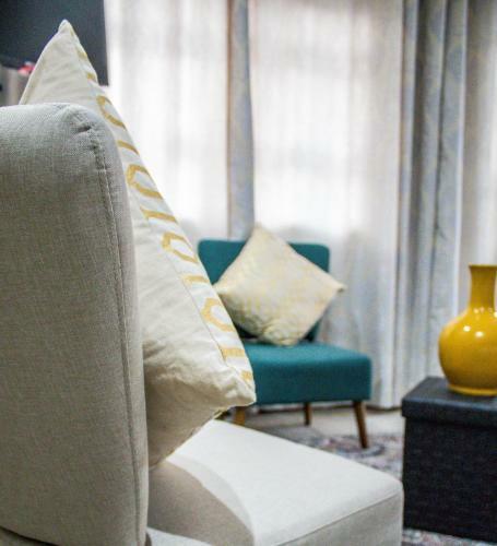 Bed & Breakfast Pro Active Guest House