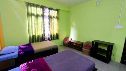Silver Peak Homestay