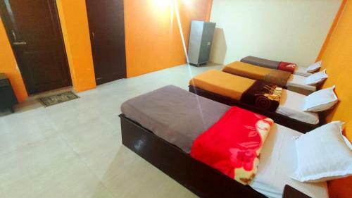 Silver Peak Homestay