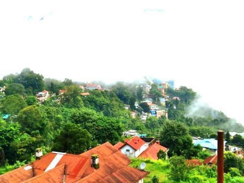 Silver Peak Homestay
