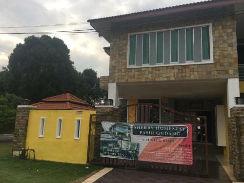 Sherry Luxury Homestay