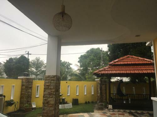 Sherry Luxury Homestay