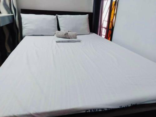Posada Gabz'k Travellers Inn