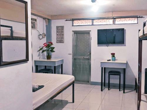 Posada Gabz'k Travellers Inn