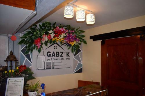 Posada Gabz'k Travellers Inn