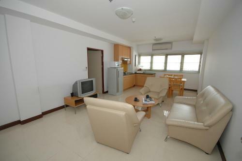Aparthotel Rangsit Apartment II