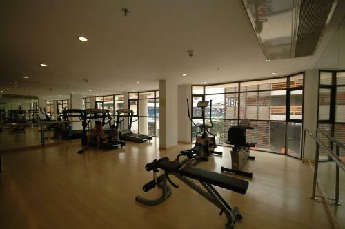 Aparthotel Rangsit Apartment II