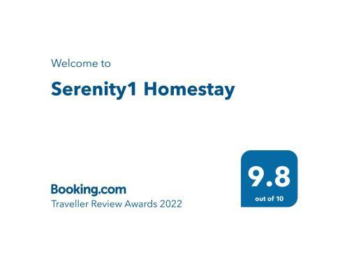 Hostal Serenity1 Homestay