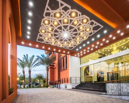 Alfahad Hotel