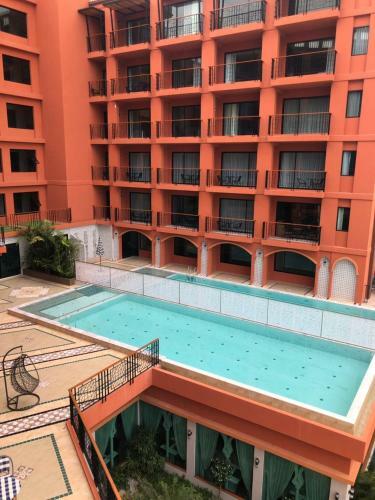 Alfahad Hotel