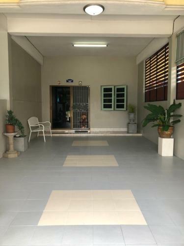 Pani House