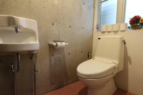 Apartamento Ku1 Kurosaki House