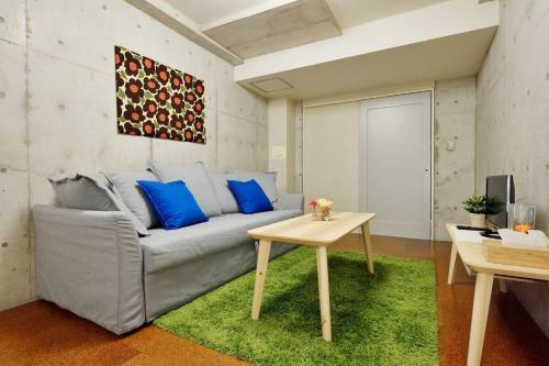 Apartamento Ku1 Kurosaki House