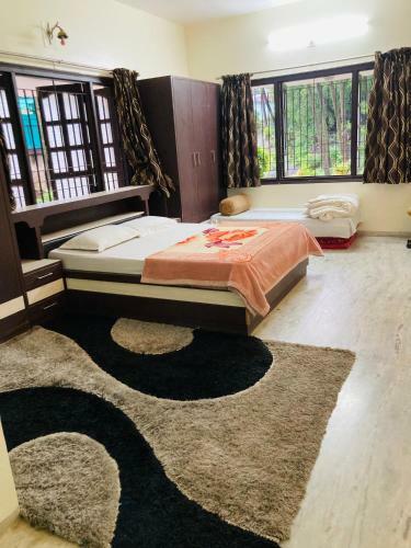 Green View Villa