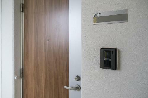 Apartamento La Lumiere Oroku
