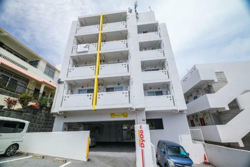 Apartamento La Lumiere Oroku