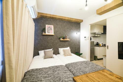 Apartamento La Lumiere Oroku