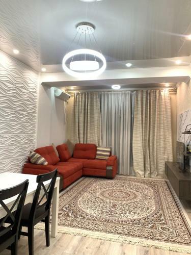 Apartamento Bay Ta?