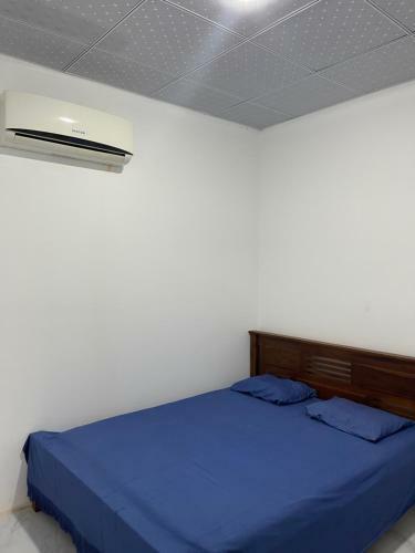 Hostal Alhazm Beach Villa & Resort