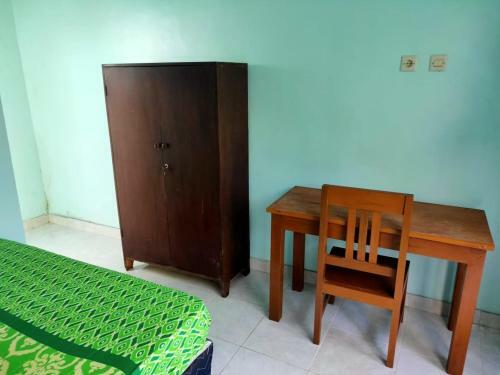 Albergue Jr House
