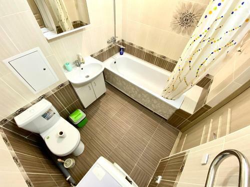 Apartamento ??????? ???????? ? ?????? ??????. ????? ??????????