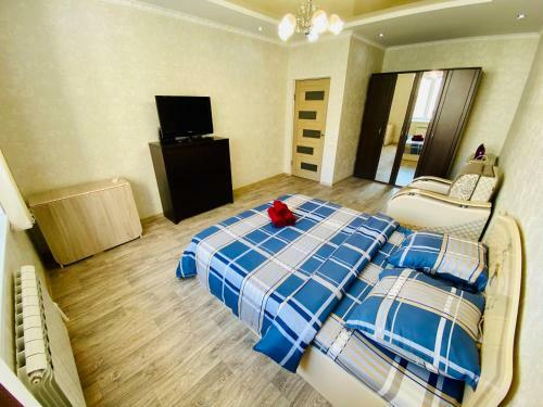 Apartamento ??????? ???????? ? ?????? ??????. ????? ??????????