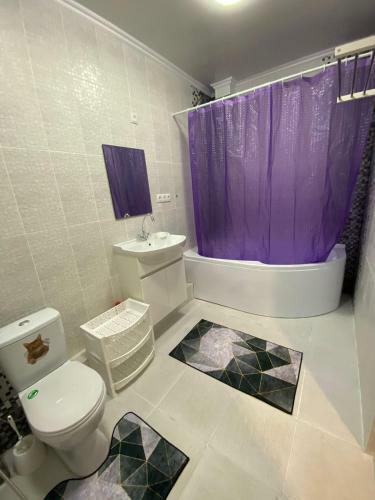 Apartamento Green Park