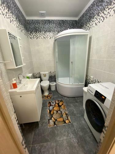 Apartamento Green Park