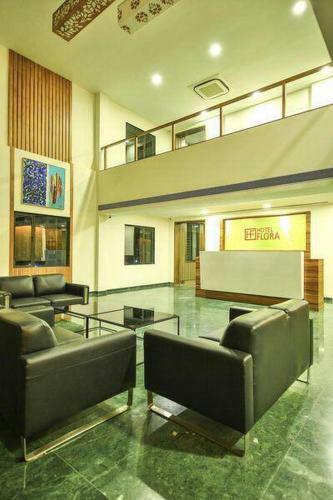 Hotel Flora