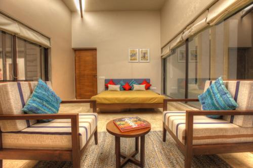 Apartamento Kings Villa