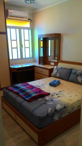 Apartamento Fastbook 2bedroom Studio
