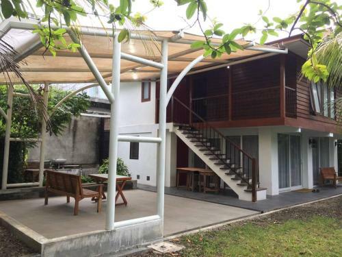 Banda Aceh Batoh Homestay