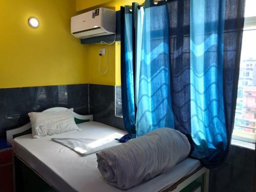 Hotel Nine Eleven Pvt Ltd