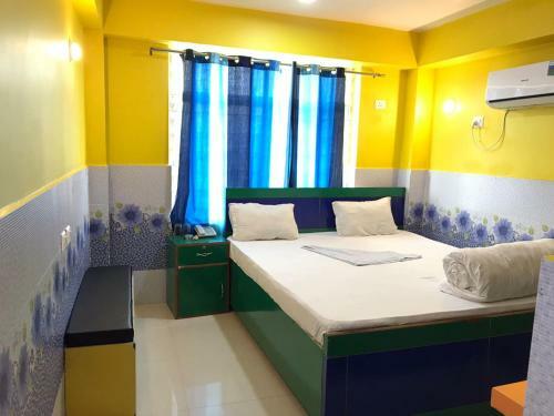 Hotel Nine Eleven Pvt Ltd