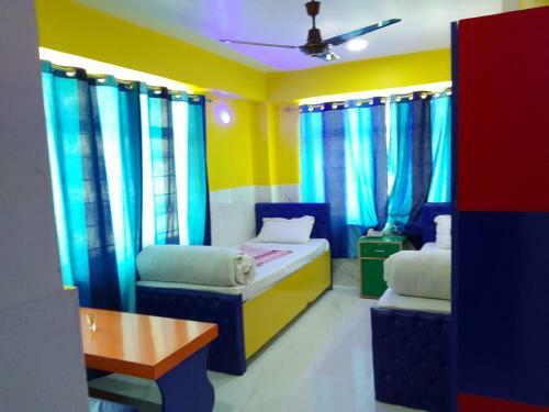 Hotel Nine Eleven Pvt Ltd