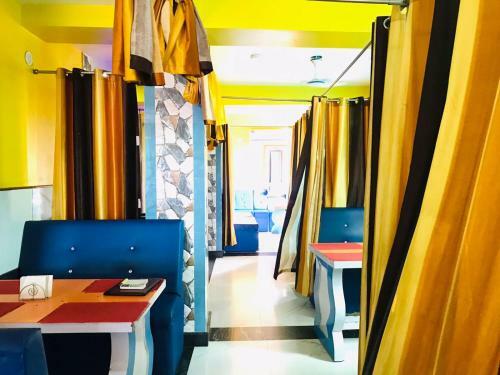Hotel Nine Eleven Pvt Ltd