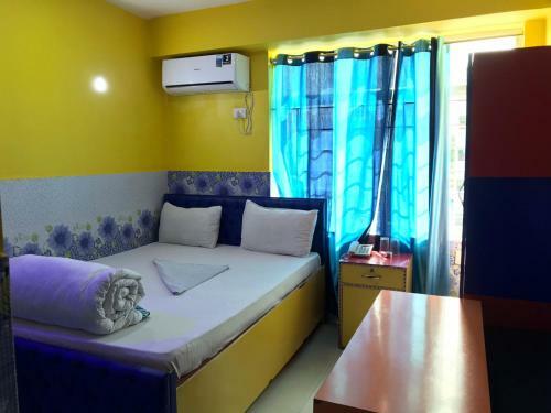Hotel Nine Eleven Pvt Ltd