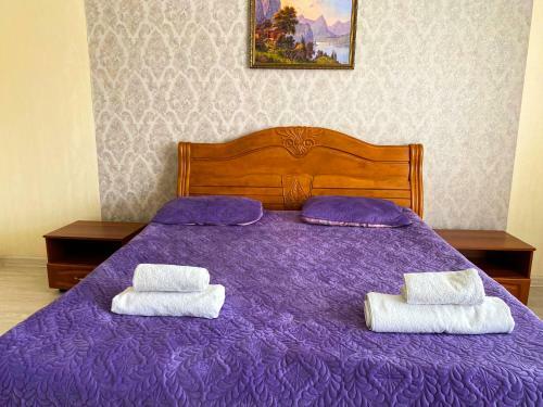 Bed & Breakfast Al Baraka