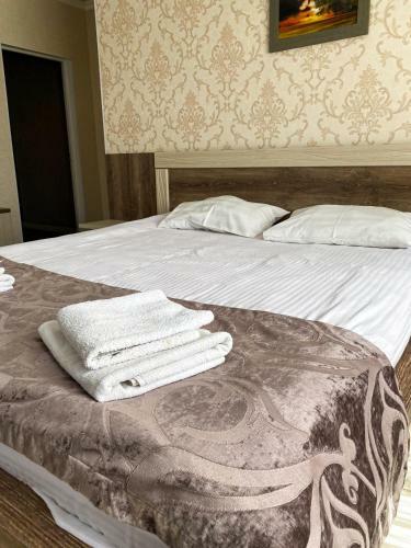 Bed & Breakfast Al Baraka