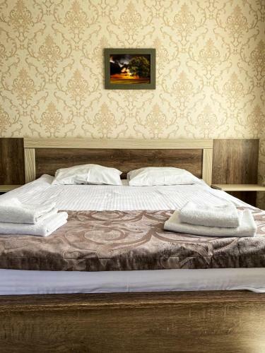 Bed & Breakfast Al Baraka