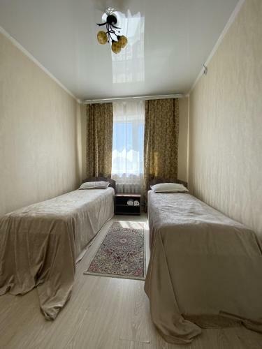 Bed & Breakfast Al Baraka