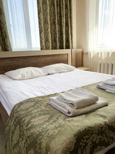 Bed & Breakfast Al Baraka