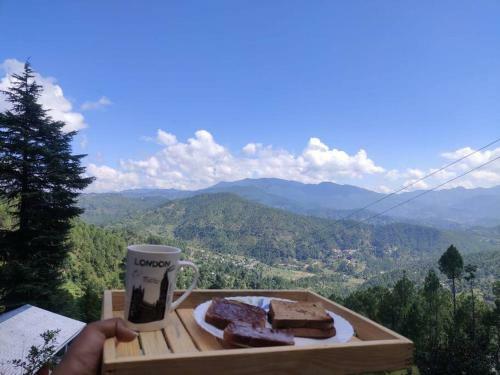 Little Himalayan Abode
