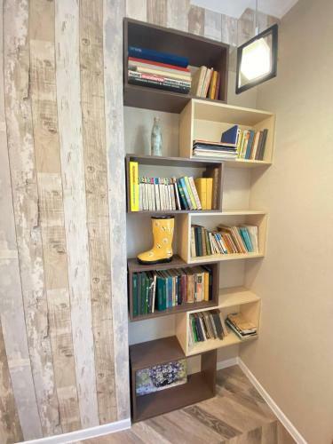 Apartamento Happyhome On The Leftcoast