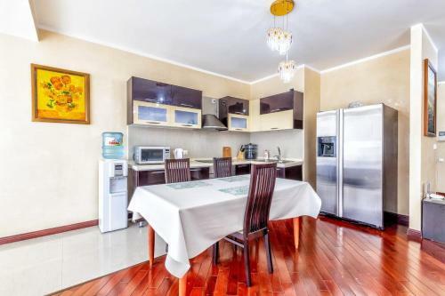 2 Apartament Nursaya