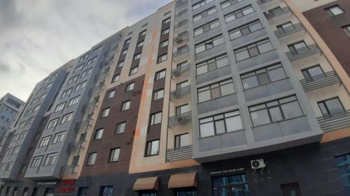 Smart Sity Apartment