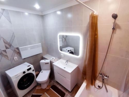 Apartamento Athletic